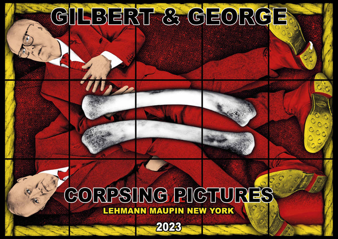 THE CORPSING PICTURES Poster, 