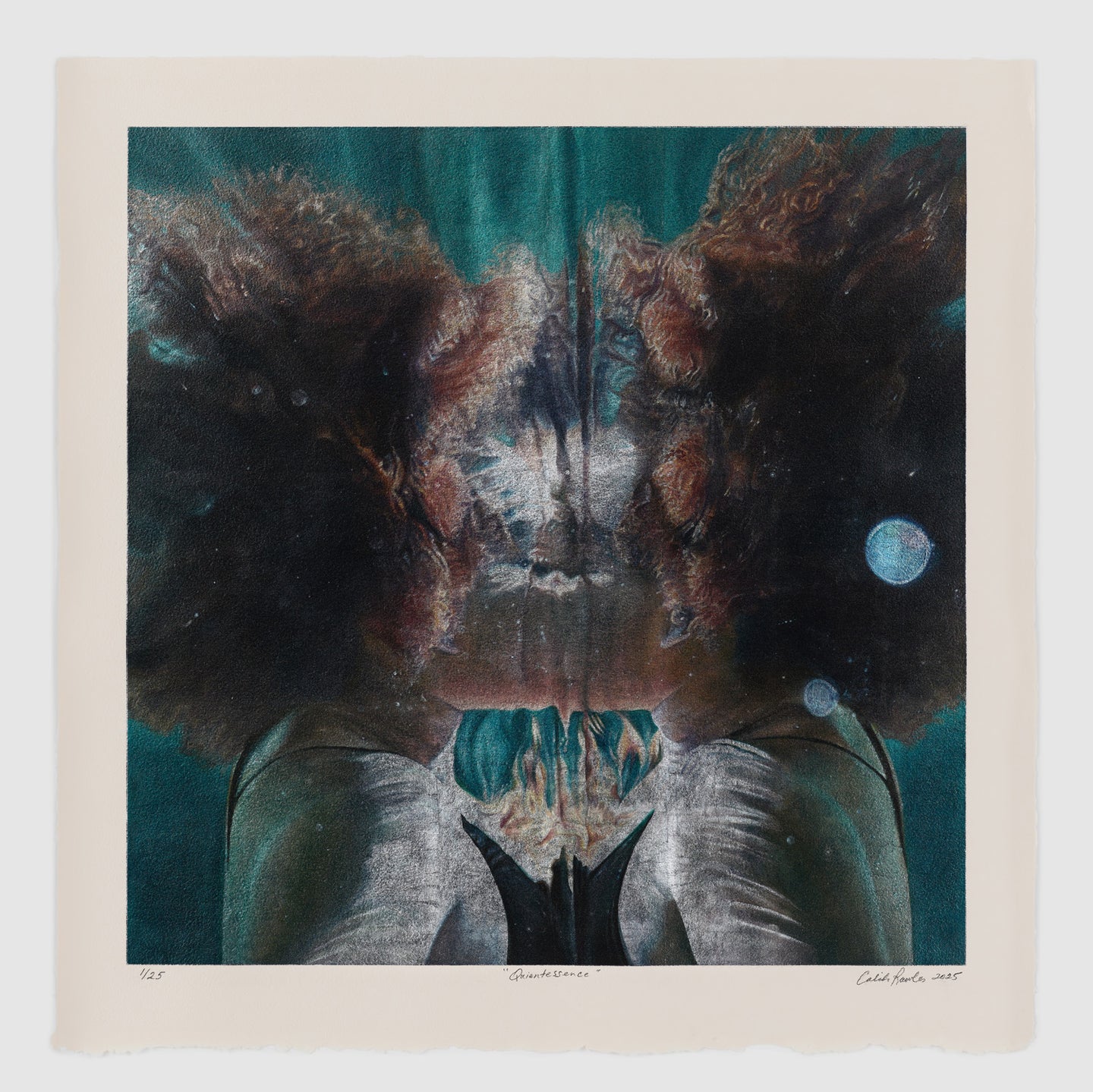 Quintessence Limited Edition