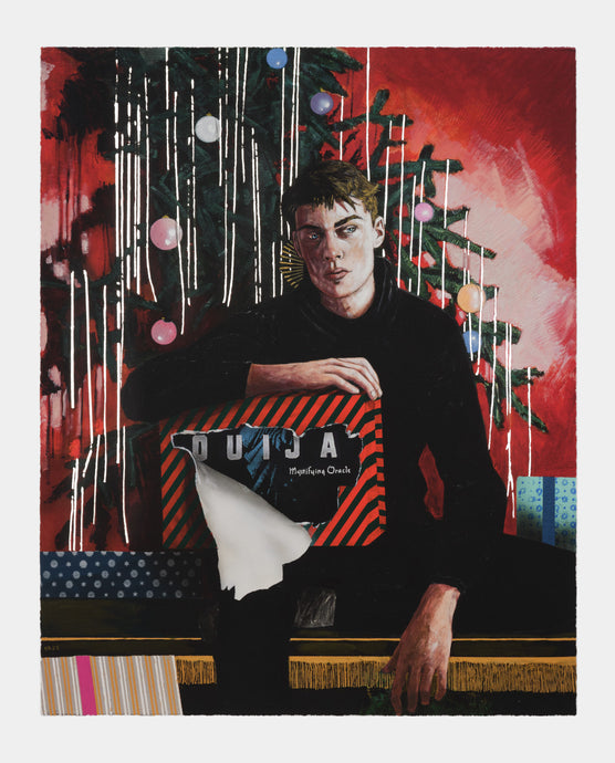 Holiday Spirits Limited Edition