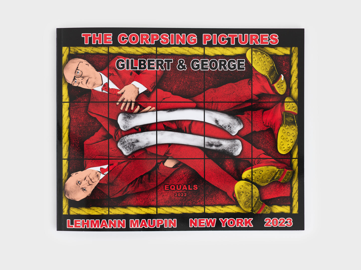 THE CORPSING PICTURES Catalog