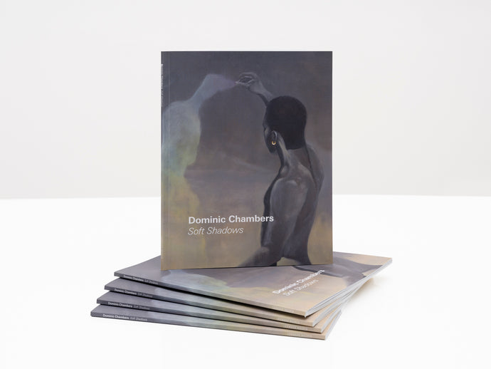 Soft Shadows - Limited Edition, Signed by the Artist