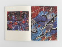Lari Pittman: A Decorated Chronology