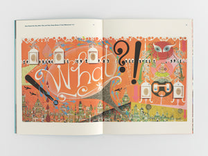 Lari Pittman: A Decorated Chronology