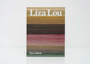 Liza Lou Monograph, Limited Edition, Signed by the Artist